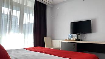 East Gate Boutique Hotel