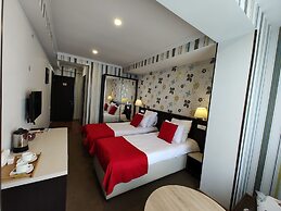 East Gate Boutique Hotel