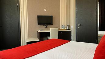 East Gate Boutique Hotel