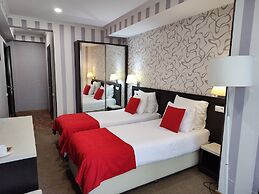 East Gate Boutique Hotel