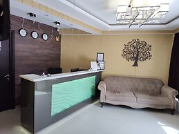 East Gate Boutique Hotel
