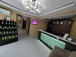 East Gate Boutique Hotel