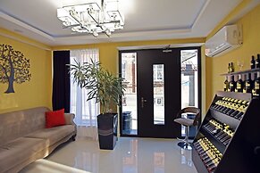 East Gate Boutique Hotel