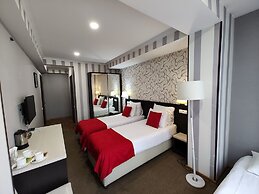 East Gate Boutique Hotel