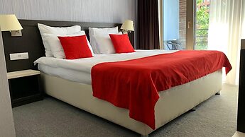 East Gate Boutique Hotel