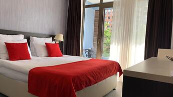 East Gate Boutique Hotel