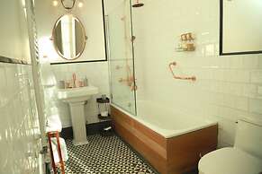 Fortunata Chacana Guest House