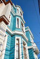 Fortunata Chacana Guest House