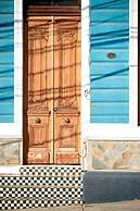 Fortunata Chacana Guest House