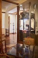 Fortunata Chacana Guest House