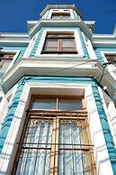 Fortunata Chacana Guest House