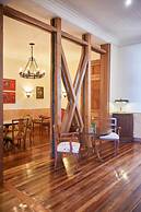 Fortunata Chacana Guest House