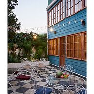 Fortunata Chacana Guest House