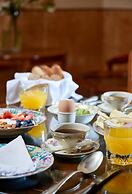 Fortunata Chacana Guest House