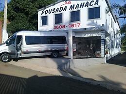 Pousada Manaca