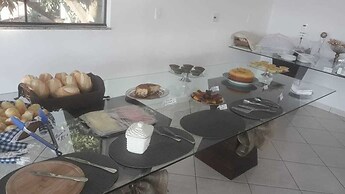 Pousada Manaca