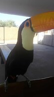 Pousada Manaca