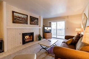 Nine Vail Road Condos Located at Heart of Vail Village by RedAwning