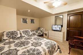 Nine Vail Road Condos Located at Heart of Vail Village by RedAwning