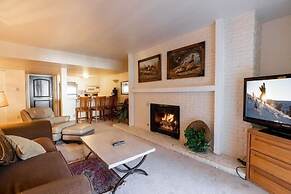 Nine Vail Road Condos Located at Heart of Vail Village by RedAwning