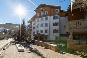 Nine Vail Road Condos Located at Heart of Vail Village by RedAwning