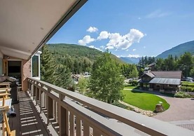 Mill Creek Court Condos Just 100 yards from Gondola by RedAwning