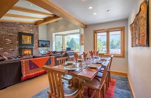 Mill Creek Court Condos Just 100 yards from Gondola by RedAwning