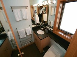 Mill Creek Court Condos Just 100 yards from Gondola by RedAwning