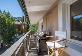 Mill Creek Court Condos Just 100 yards from Gondola by RedAwning