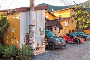 Pousada In Bali
