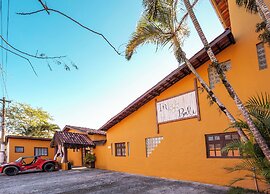 Pousada In Bali