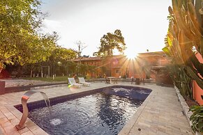 Pousada In Bali