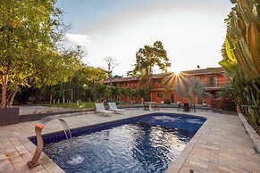 Pousada In Bali