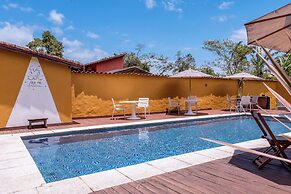 Pousada In Bali