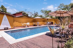 Pousada In Bali