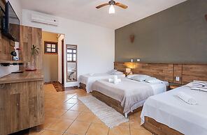 Pousada In Bali