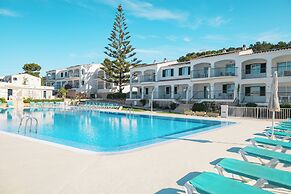 Apartamentos Seth Mestral y Llebeig