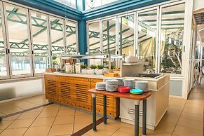 Apartamentos Seth Mestral y Llebeig