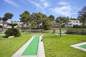 Apartamentos Seth Mestral y Llebeig