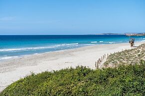 Apartamentos Seth Mestral y Llebeig