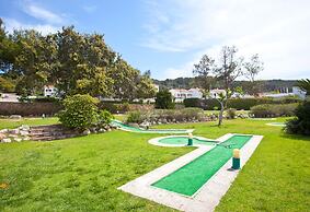 Apartamentos Seth Mestral y Llebeig