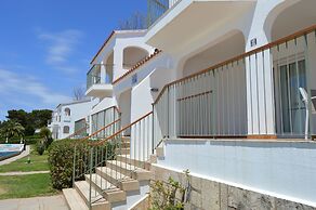 Apartamentos Seth Mestral y Llebeig