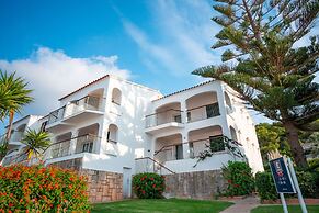 Apartamentos Seth Mestral y Llebeig