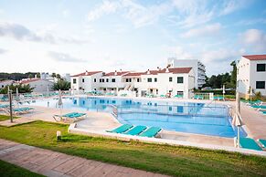 Apartamentos Seth Mestral y Llebeig