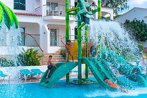 Apartamentos Seth Mestral y Llebeig