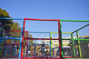 Apartamentos Seth Mestral y Llebeig