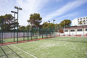 Apartamentos Seth Mestral y Llebeig