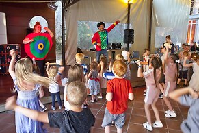 Apartamentos Seth Mestral y Llebeig