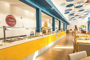 Apartamentos Seth Mestral y Llebeig