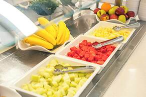 Apartamentos Seth Mestral y Llebeig